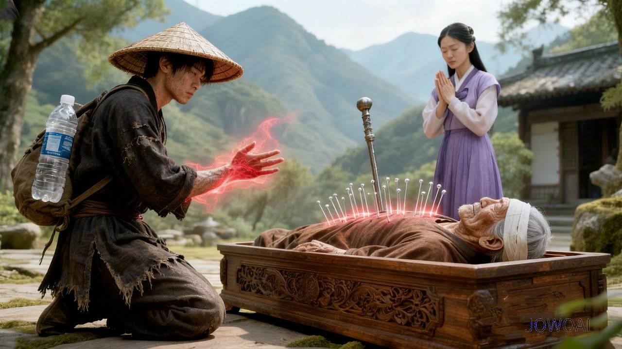 The Hidden Legend: Tricked into Being Ordinary!