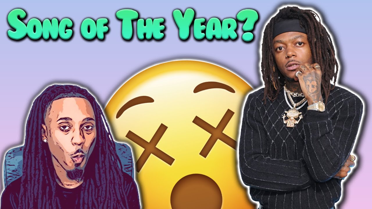 JID - Crack Sandwich [ REACTION ] Way Better Than...