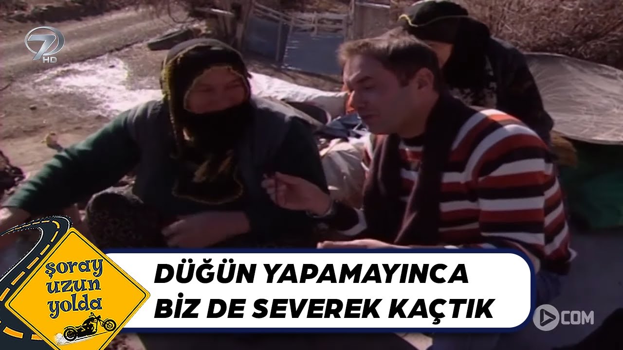 Niğde Ulukışla Lezzetleri - Niğde | Erzurum | Şoray Uzun Yolda