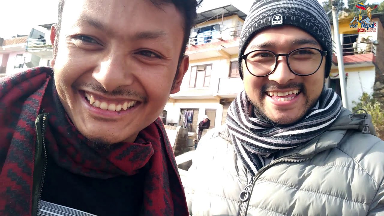 Dolakha Temple vlog|| Token of Love ❤️ #vlog