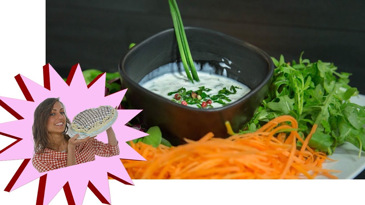 Salsa allo Yogurt