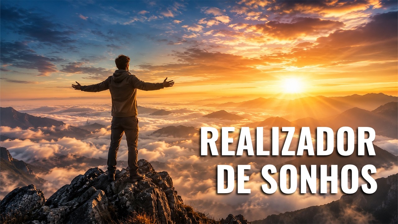 Realizador de Sonhos