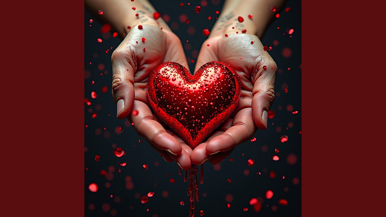 Te iubesc si spun din inima (Oficial Audio)