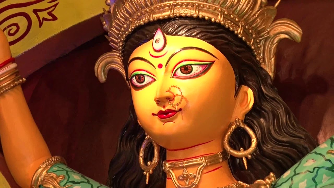 APARAJITA MANTRA (STOTRAM)