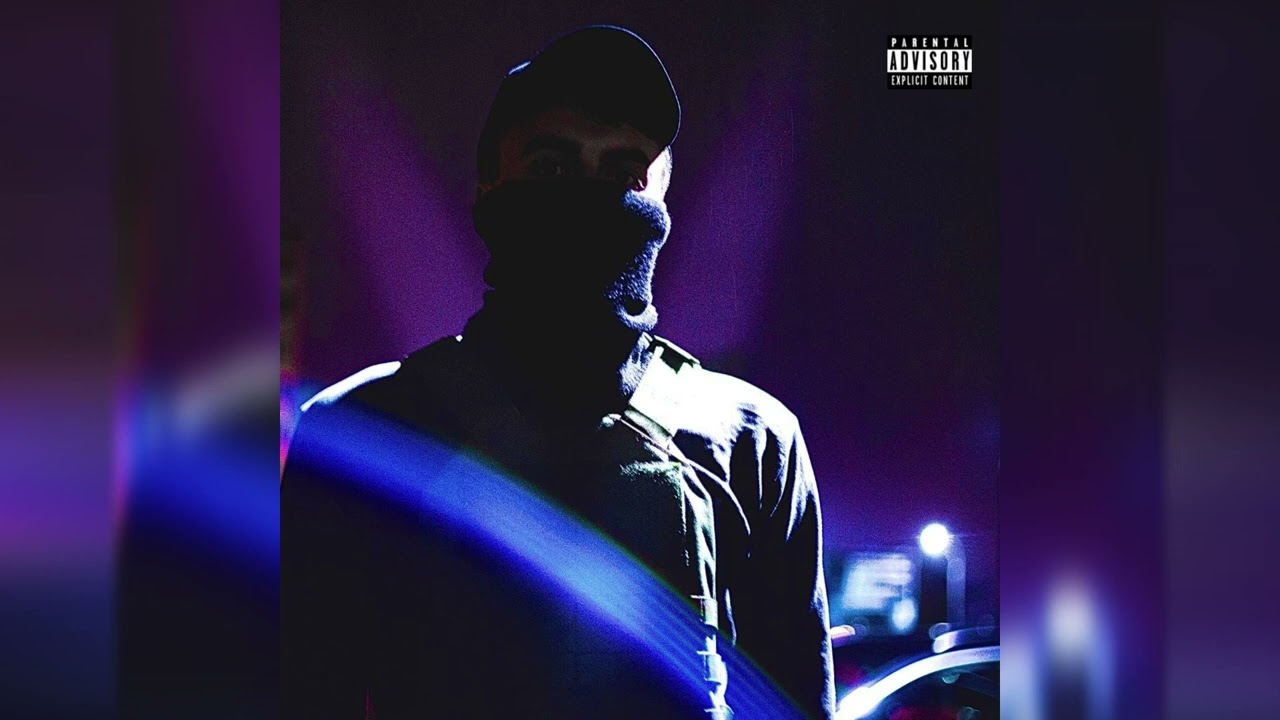 Xenn Wez - LIFE IS FULL OF SURPRISES (Audio)