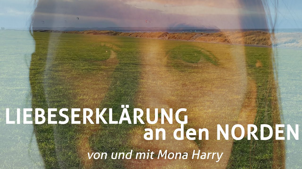 Liebeserklärung an den Norden
