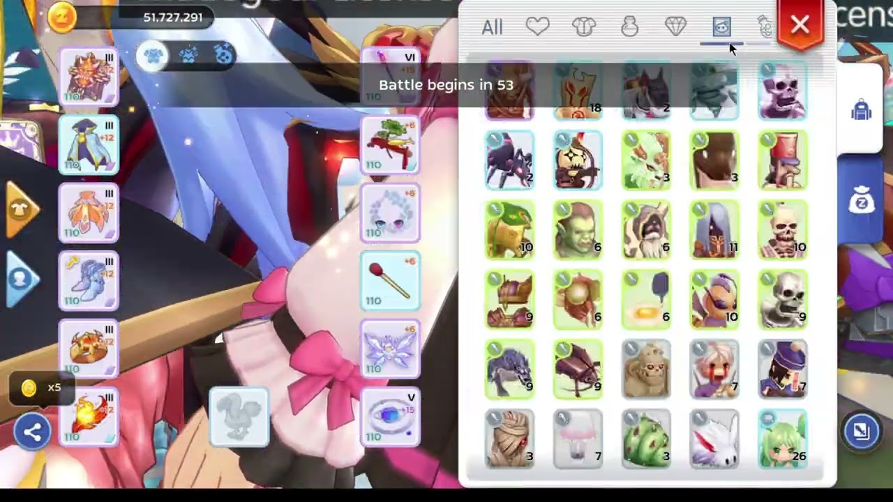 SERIUSAN INI WOC TERSYULIT !! DRAXEN GUILD - RAGNAROK  M CLASSIC