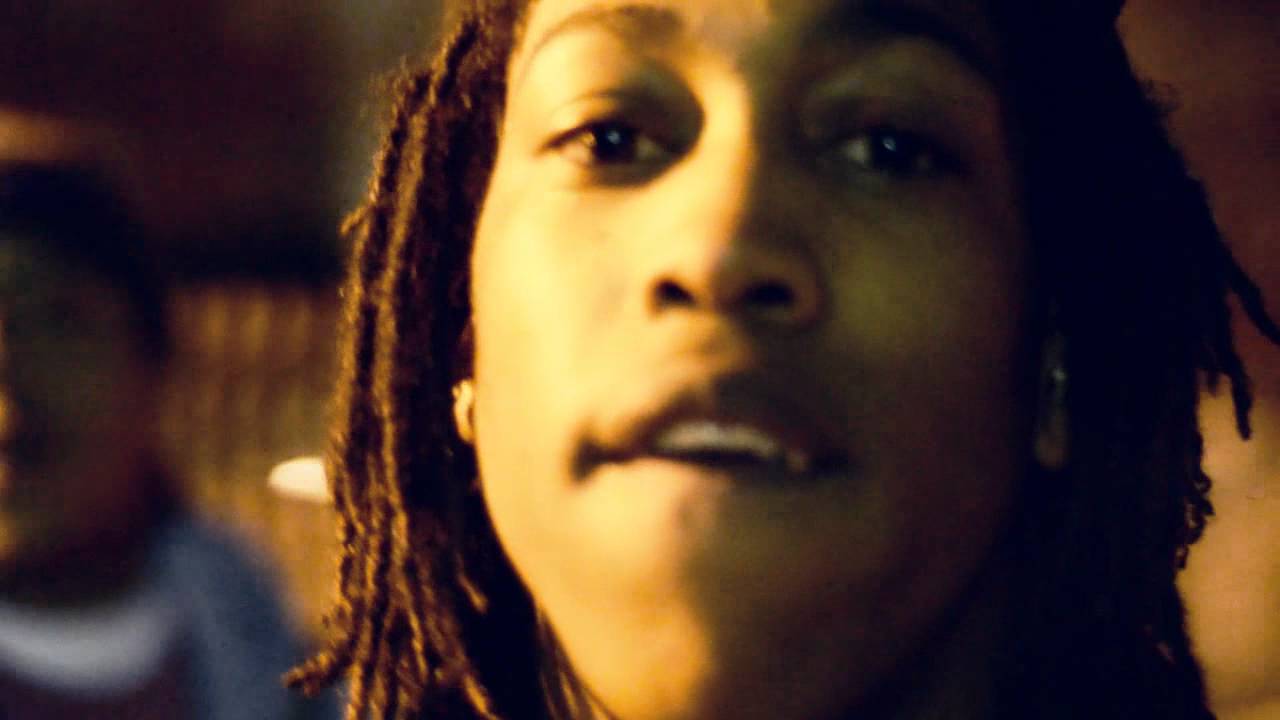 RondoNumbaNine Ft Cothee- In That Field (Music Video)