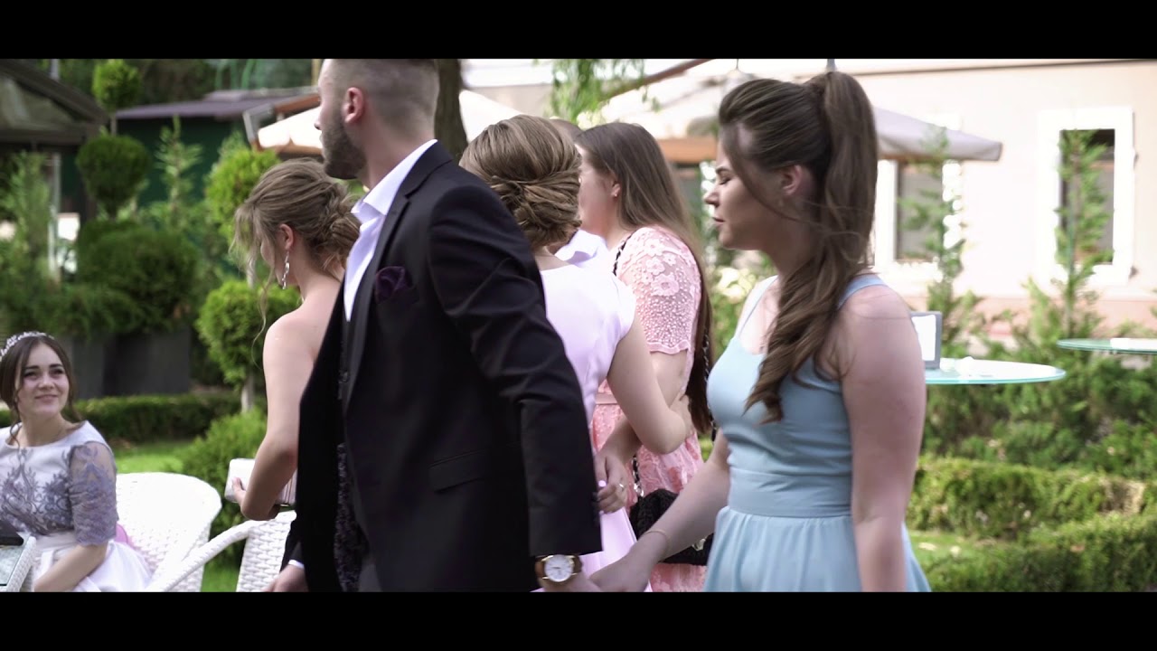 CEEF Promoția 2019 - Video highlights