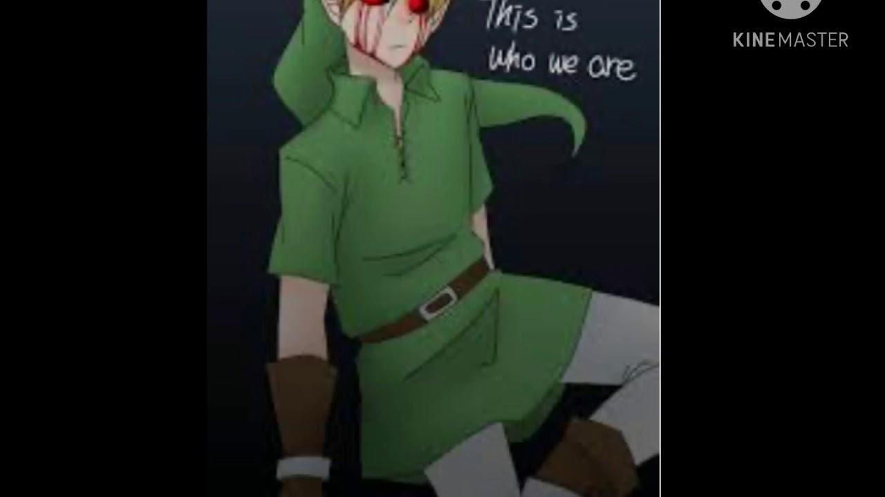 Ben drowned x listener c͓̽h͓̽a͓̽p͓̽t͓̽e͓̽r͓̽ 3