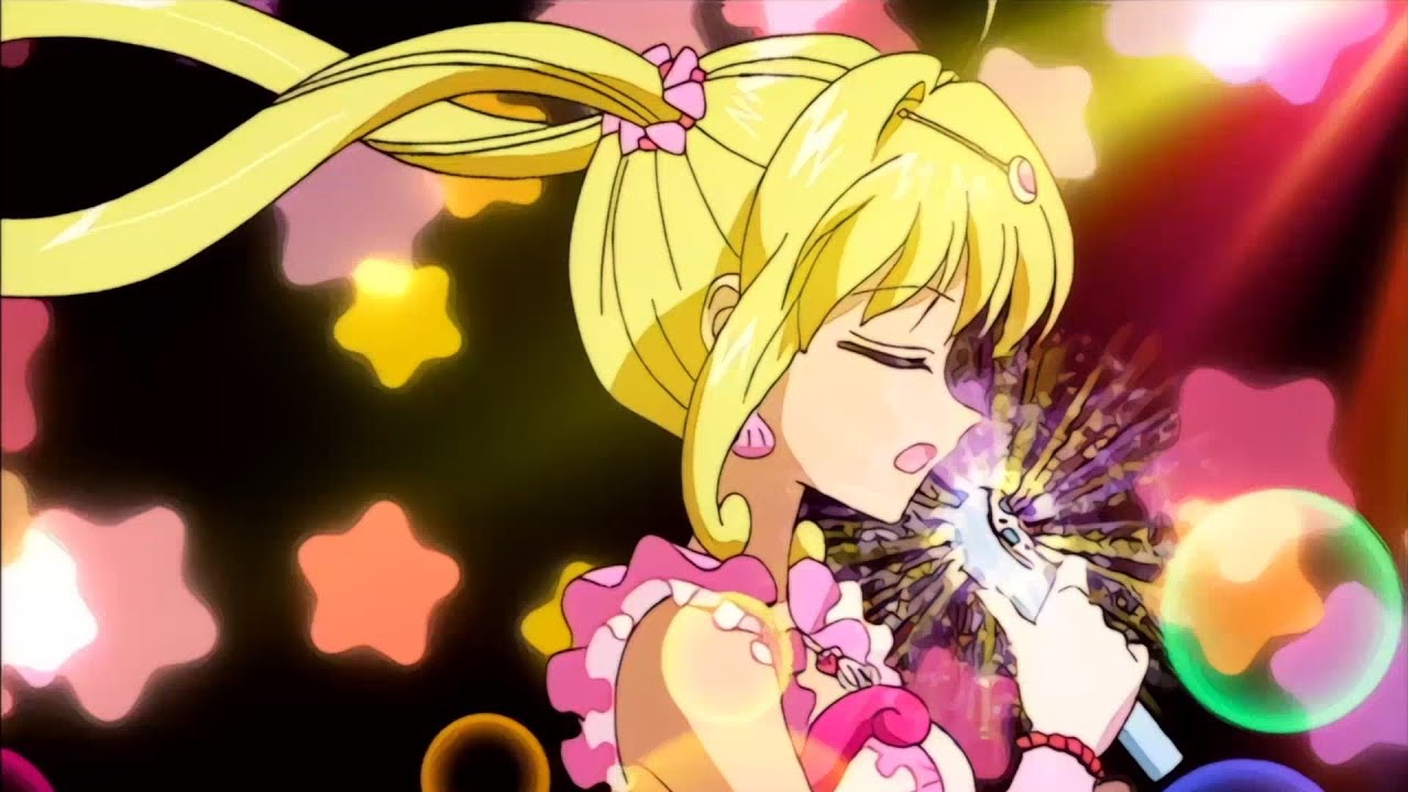 Mermaid Melody Pure Episode #20『Kodou』~AI English Dub~