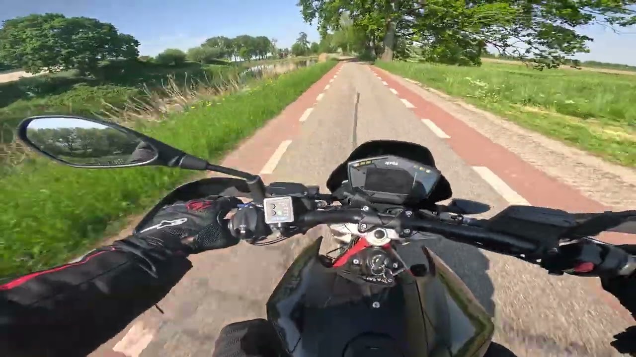 Why a bike is freedom - come ride with me