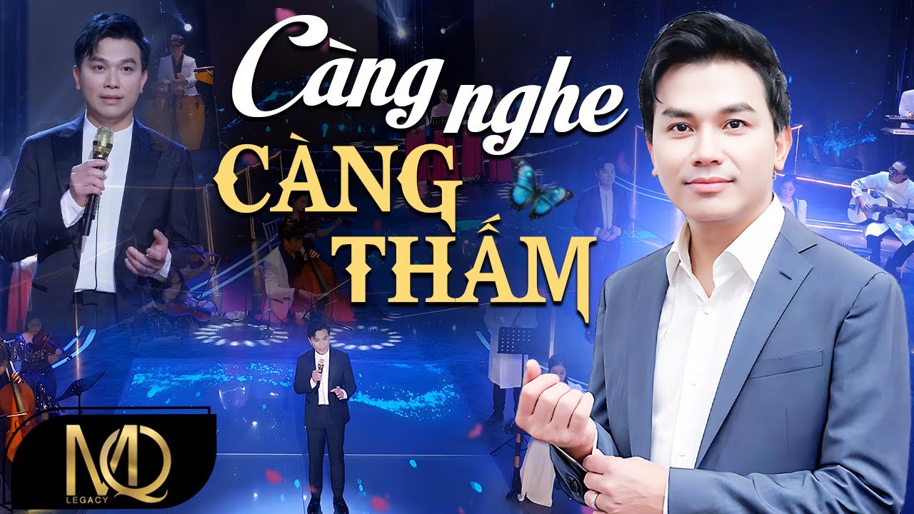 Nhạc Vàng Tâm Trạng Càng Nghe Càng Thấm - LK Nhạc Vàng Buồn Không Còn Nhớ Người Yêu