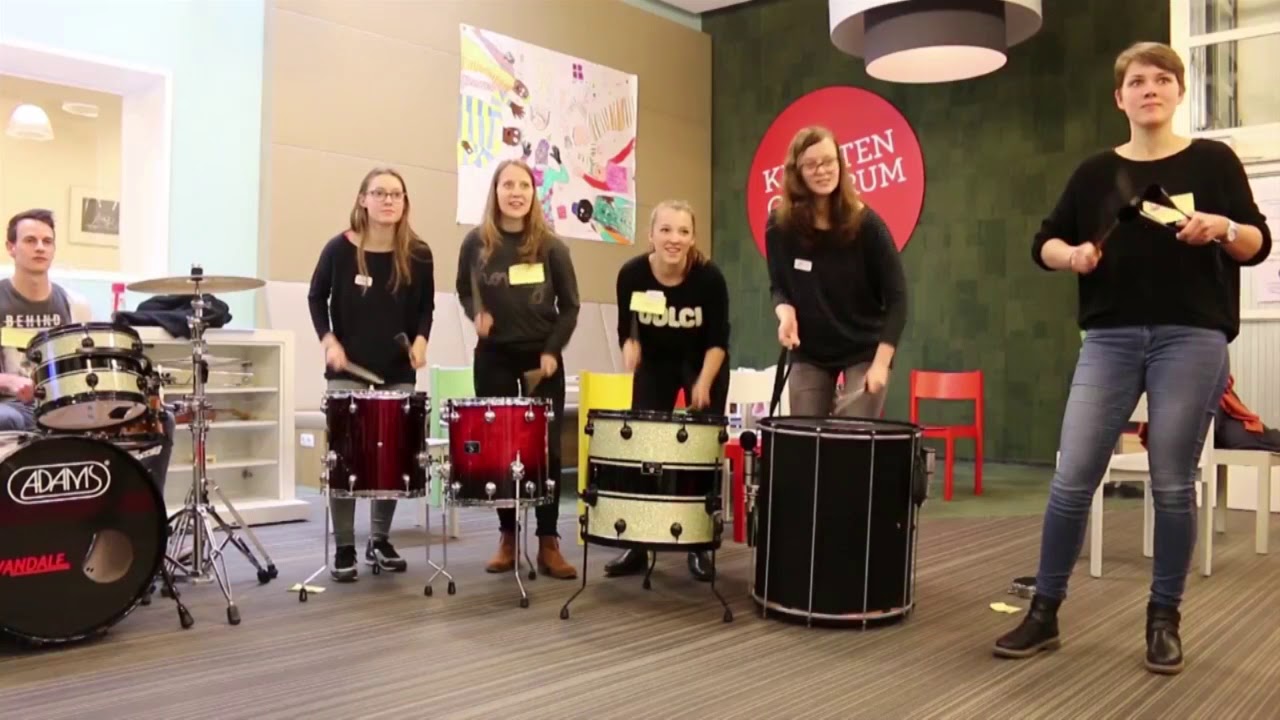 Kunstencentrum Venlo 2018 -2019