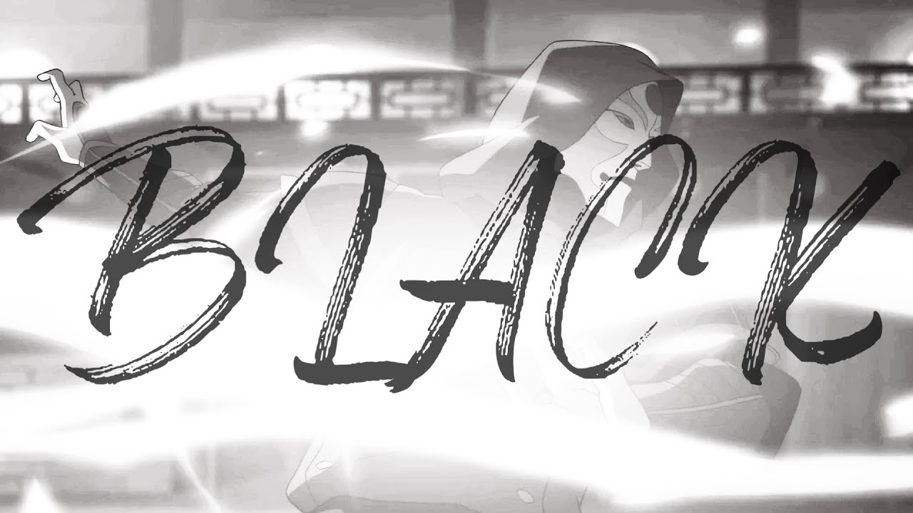 Amon/Noatak [ft. Tarrlok] || Paint it Black