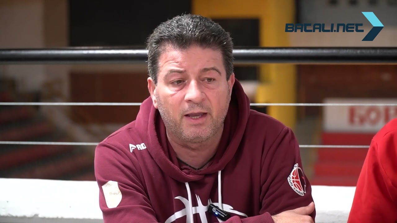 Ангел Љутков КК Борец Баскет изјава за ново засилување