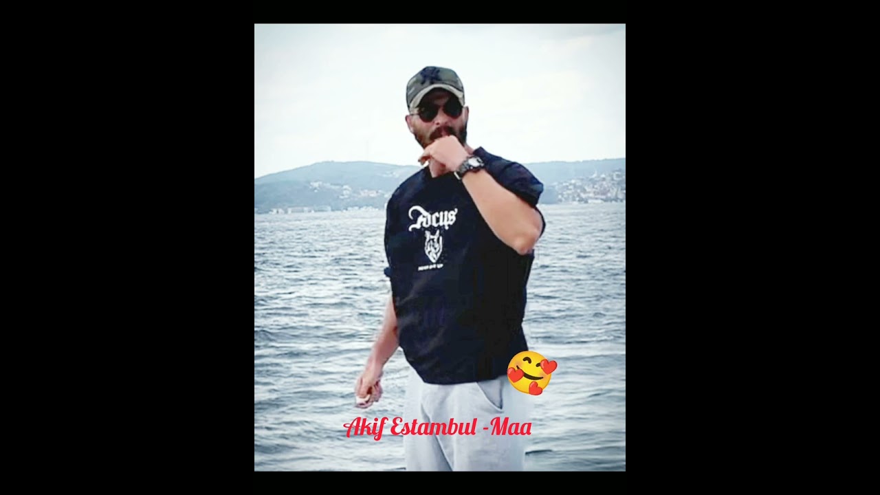 Ahire- La Noche sin ti - Mehmet Akif Alakurt