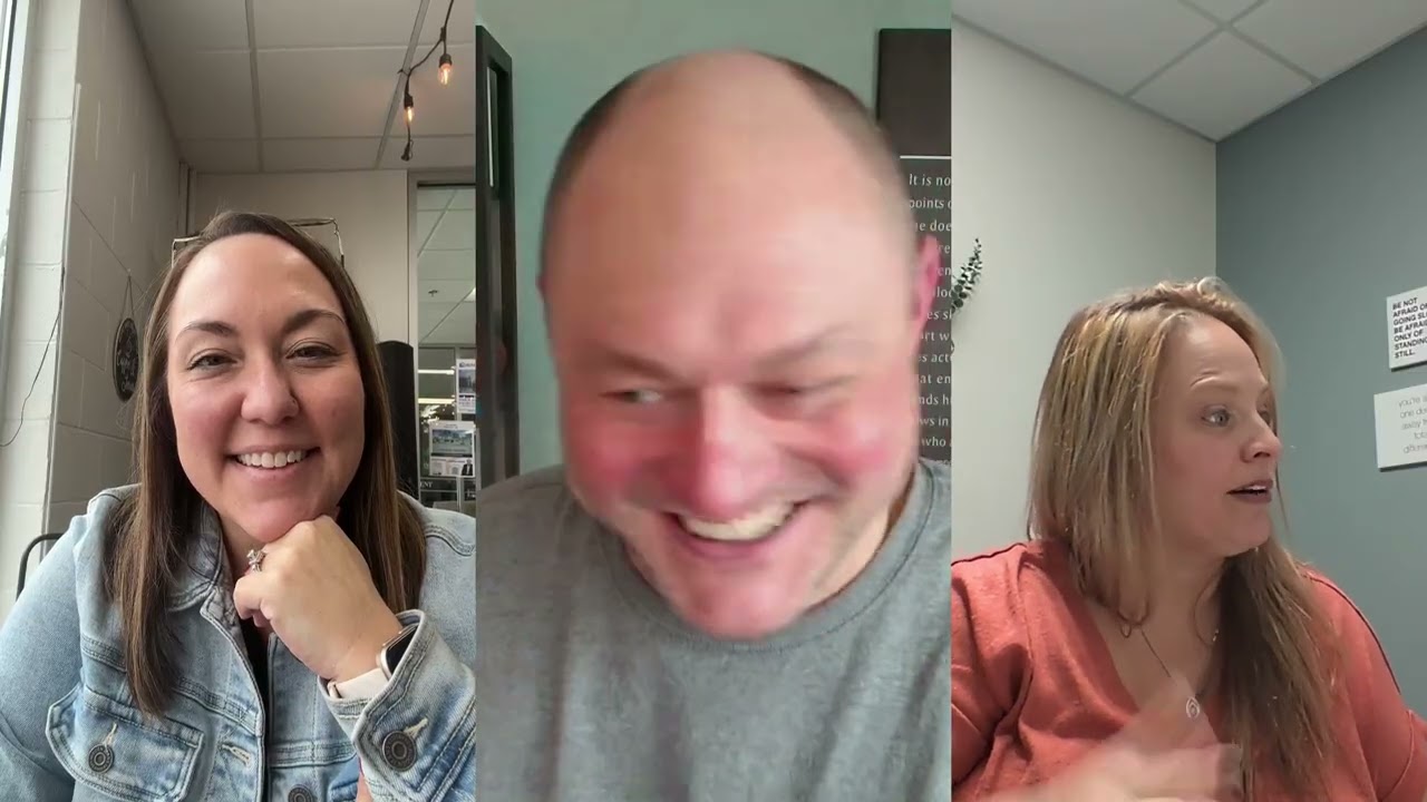 Women's Council of Realtors Testimonial (Jamie R. & Jessica R.)