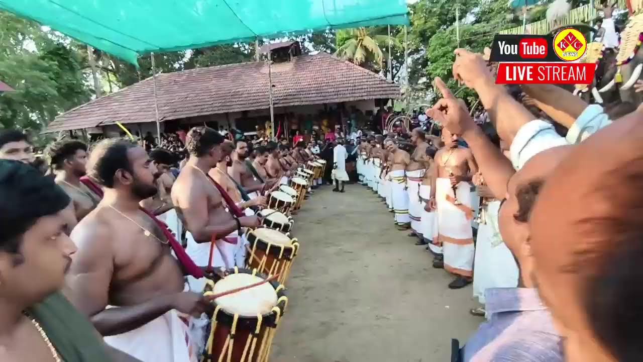 ഇന്ന് തൽസമയം കാണുന്നതിന്
KVC NEWS LIVE
'