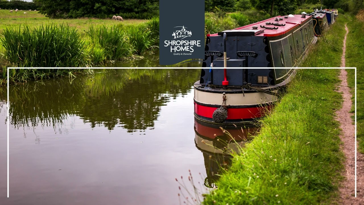 Discover Oakmere Ridge in Ellesmere
