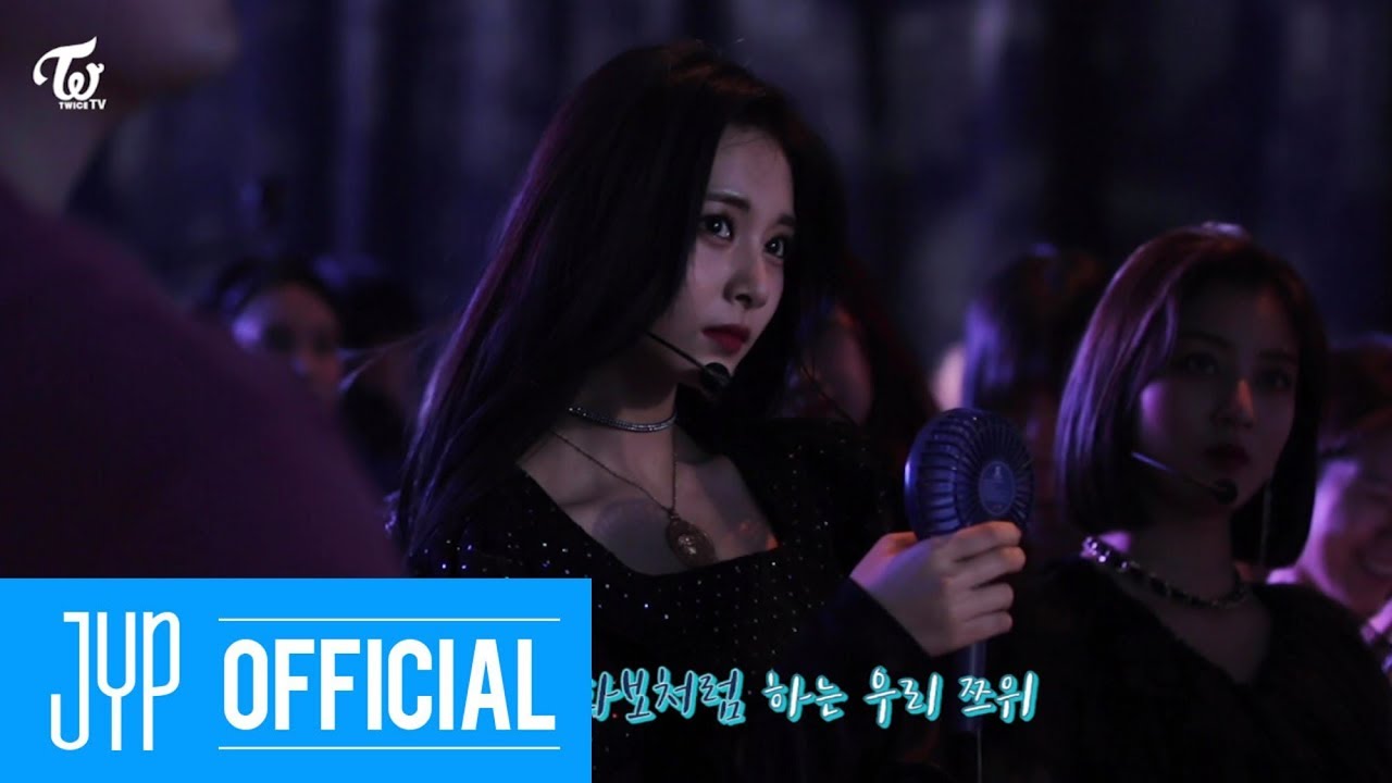 TWICE TV 
