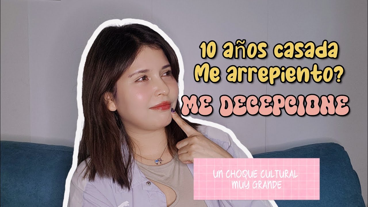La realidad de estar casada con un coreano- dificultades(chisme)