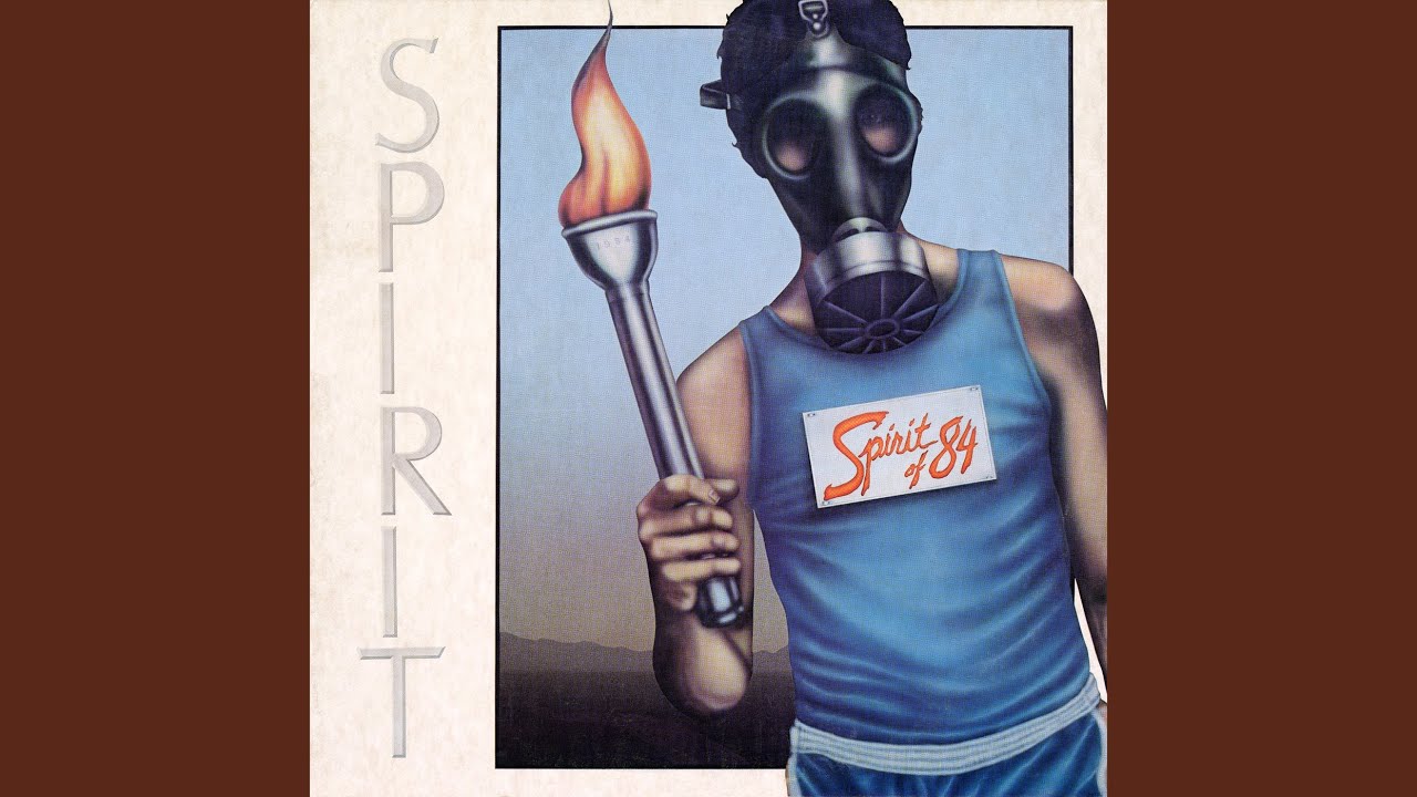 I Got A Line On You (1984 Version)