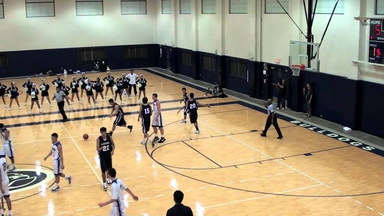 (1 of 5) AOP-Kamehameha 1/11/2011