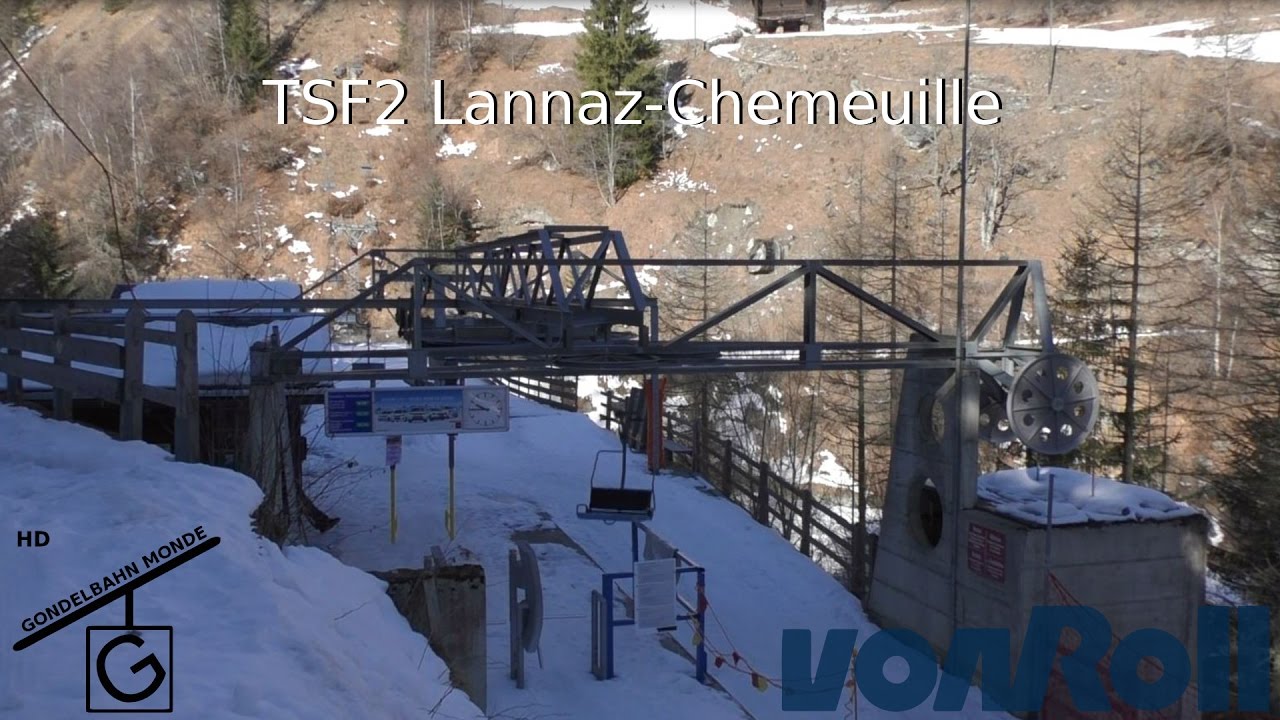 Lannaz-Chemeuille
