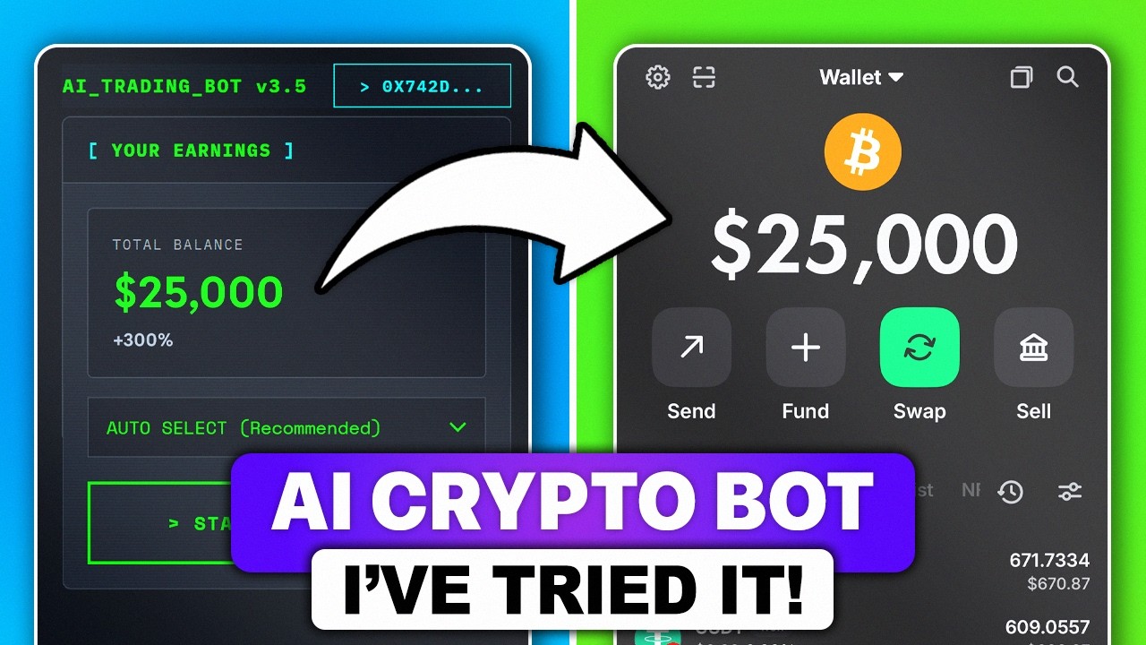 How to Trade Crypto with AI | Automated Trading Guide (2026)