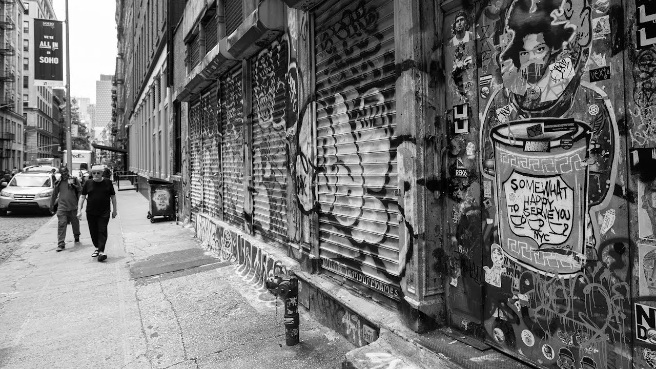 General Underground Oldschool Hip-Hop Mix | Vol. 4