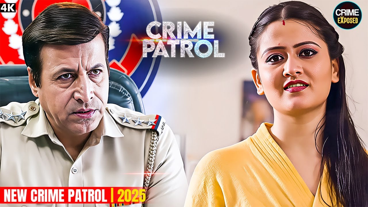#delhi Crime | Crime Exposed 2026 | Crime Patrol | New Season #truestory