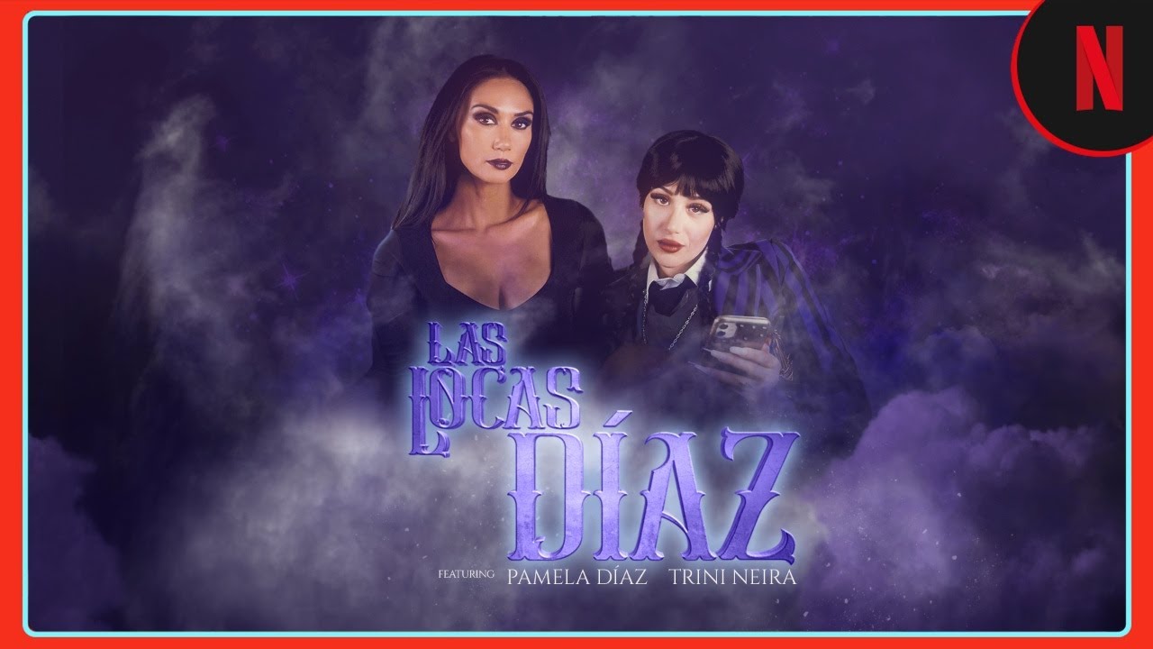 Las Locas Díaz