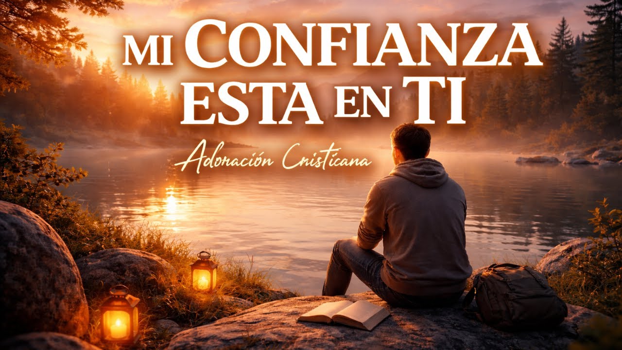 En Ti Confío | Salmo 56:3