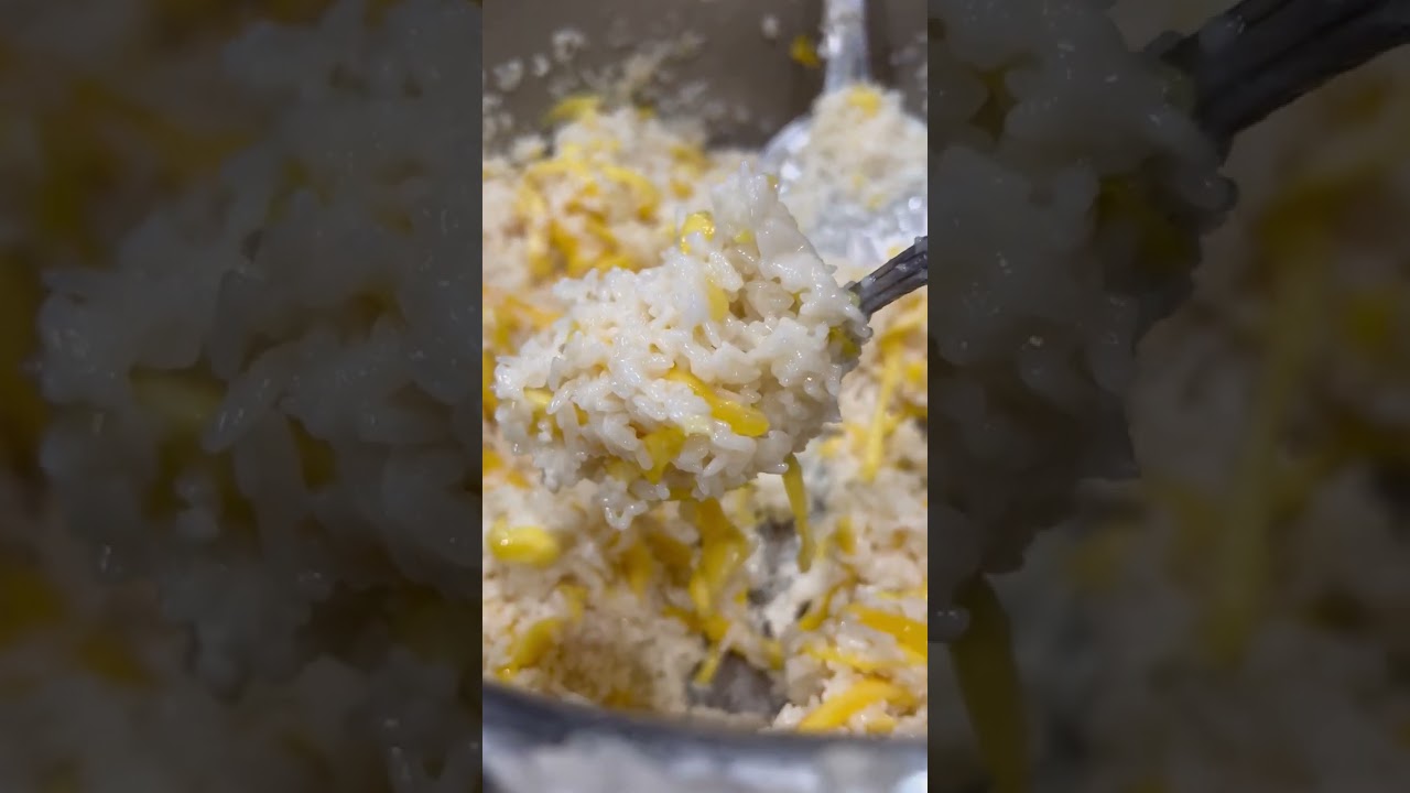 របៀបធ្វើអន្សមខ្នុរ Jackfruit sticky rice
