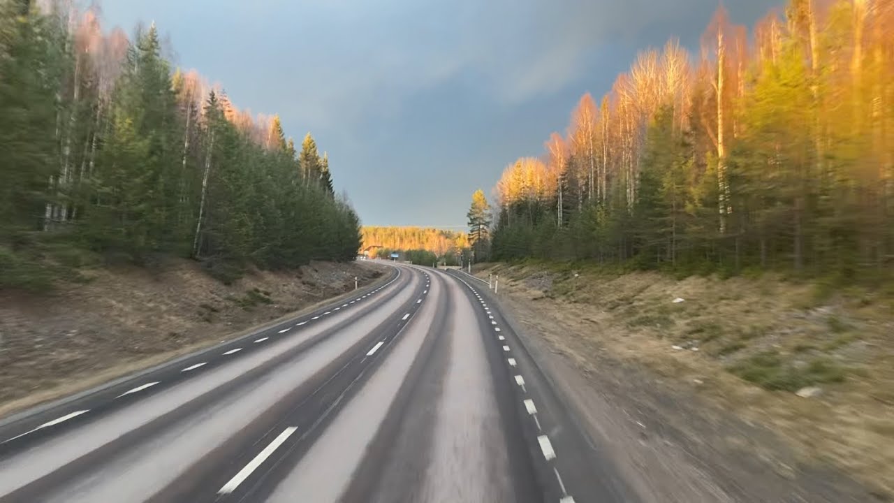 Sweden!!