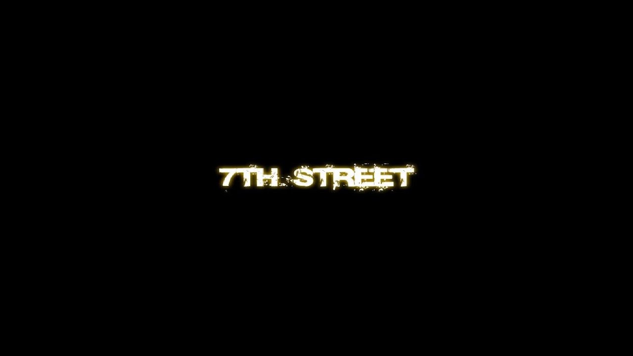 Slenderman's Shadow (7th Street) Melody