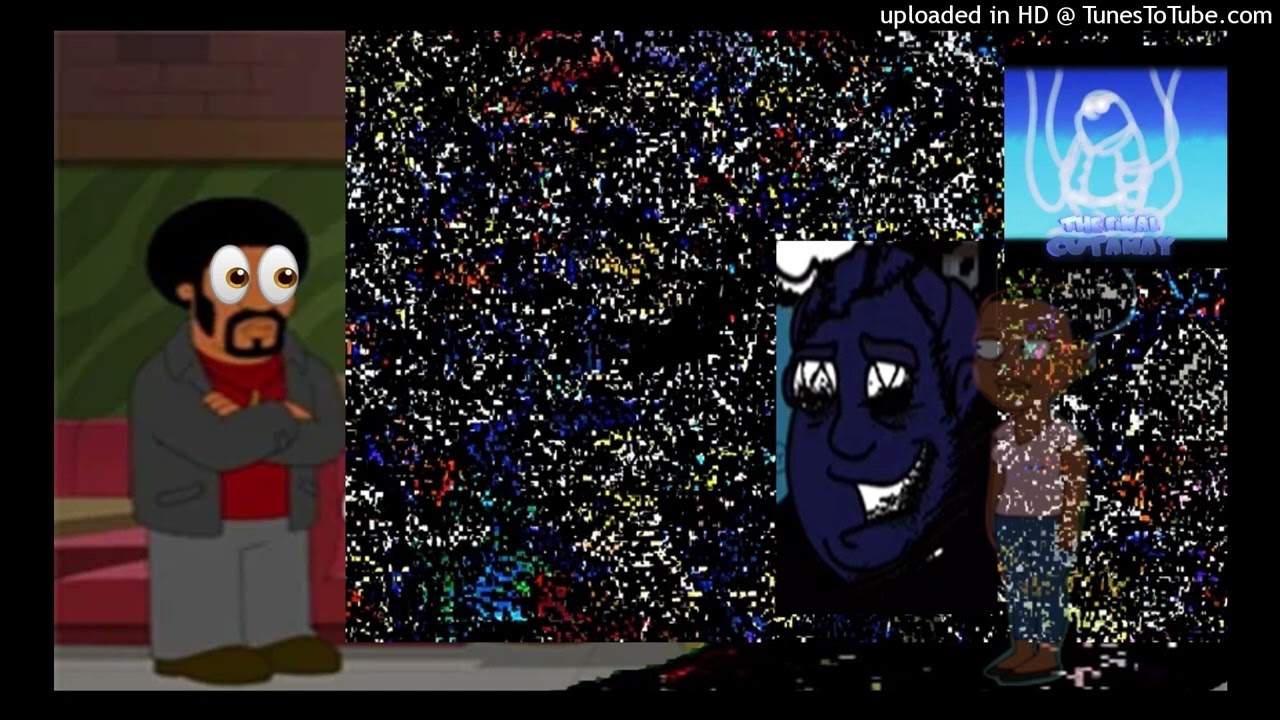 TFC // Discordance finished
