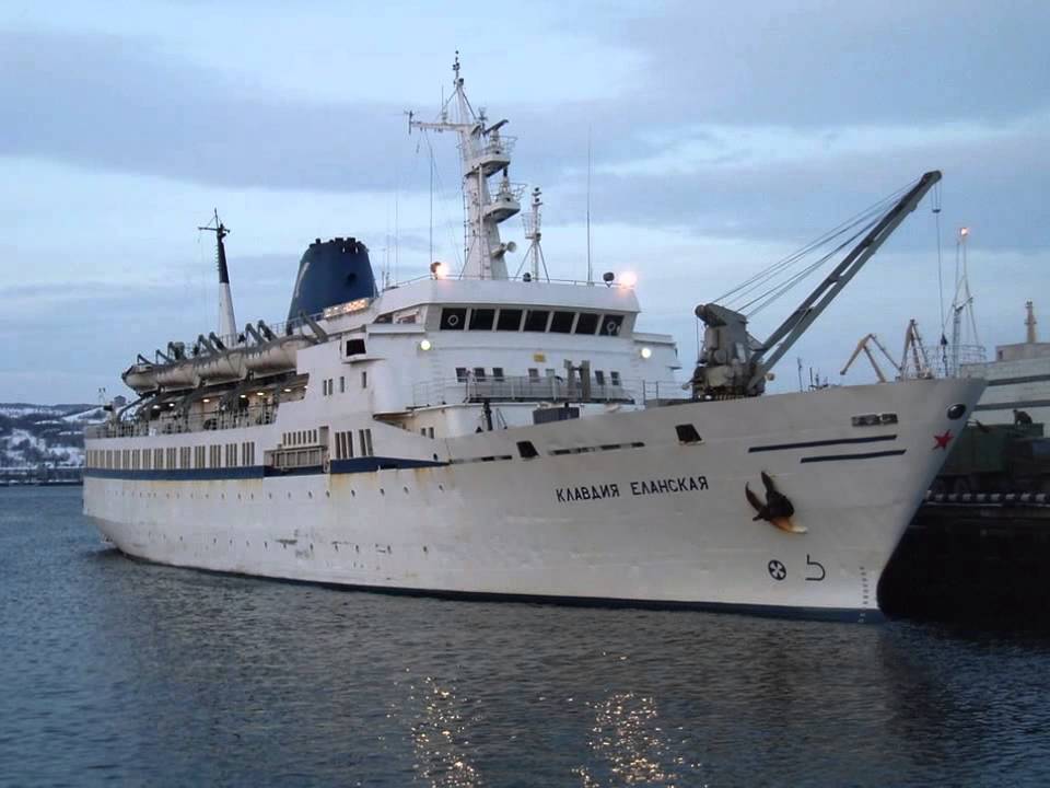 Гремиха 