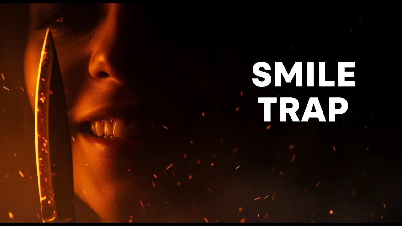 They Don&rsquo;t Yell. They Smile. That&rsquo;s the Trap.