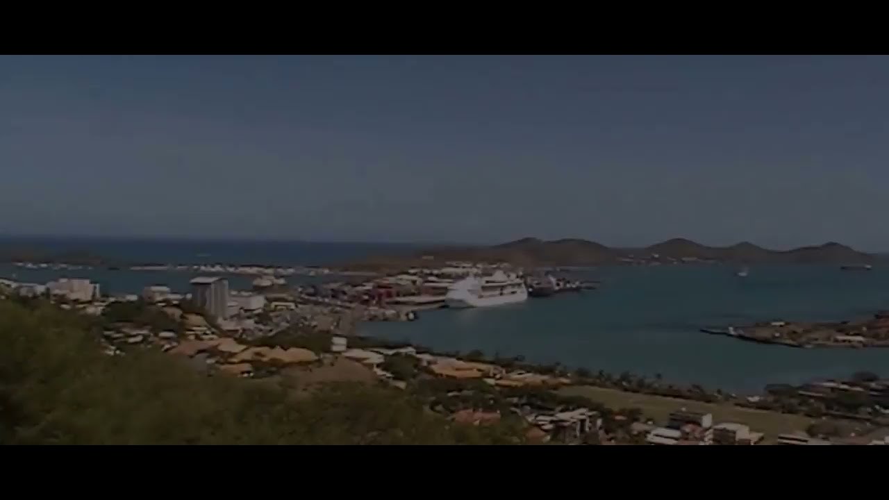 NOUMEA - NEW CALEDONIA