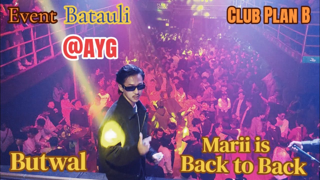 Xeeryo Scene vitra Pokhara ko Chalpaley🔥Crazy 📍BUTWAL ❤️✌️@AYG. @rapwithprasen @arson7860 