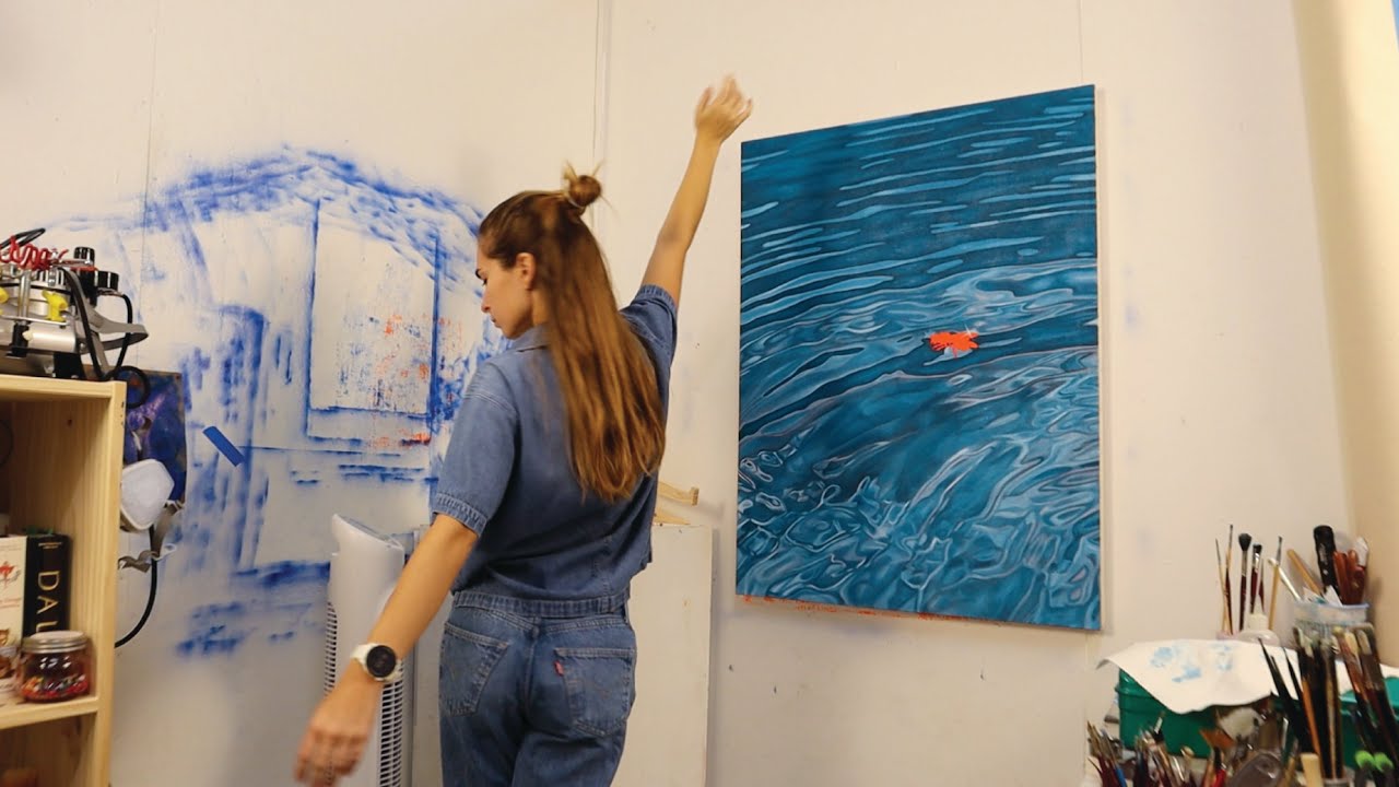 this is your sign to get it done ★ productivity in & out of the studio