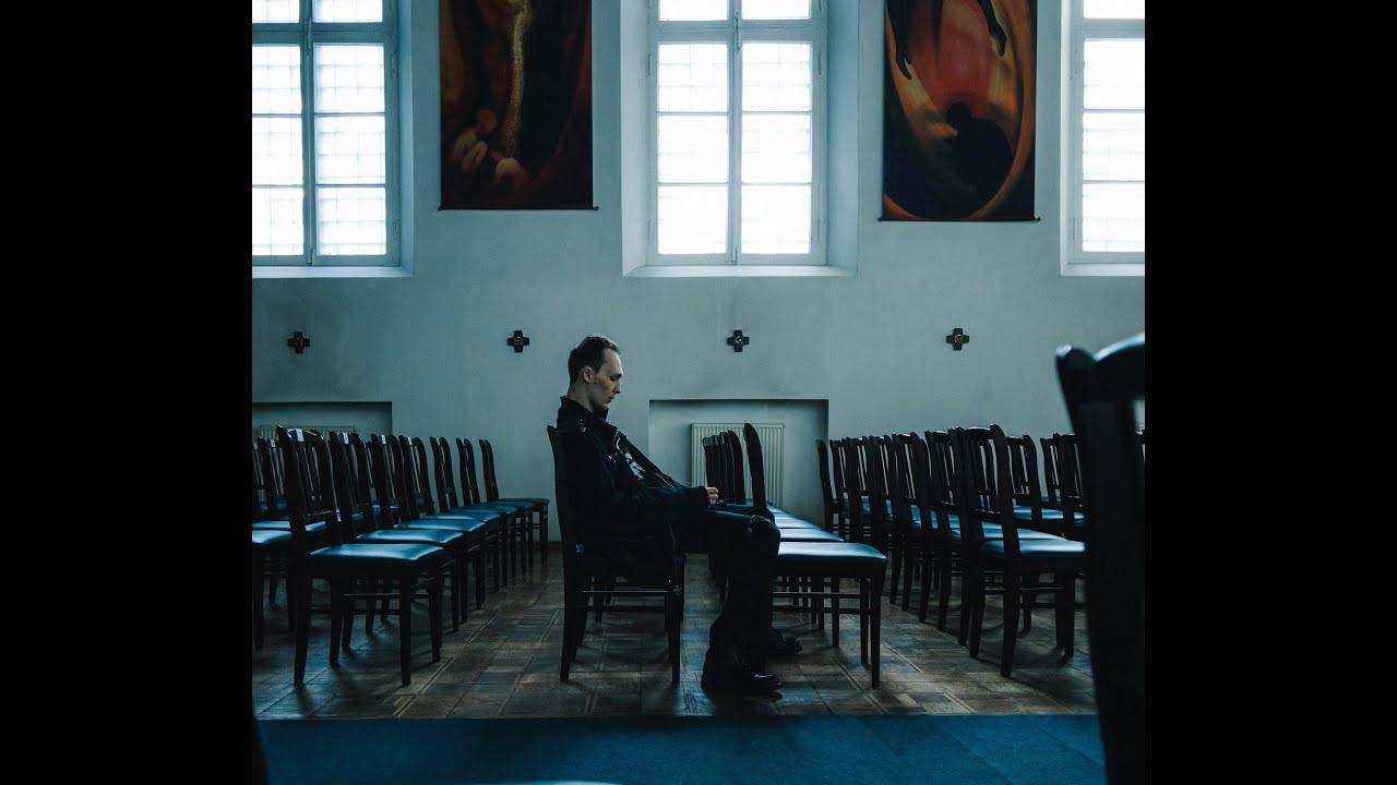 COLDCLOUD – Антидепрессант 2022