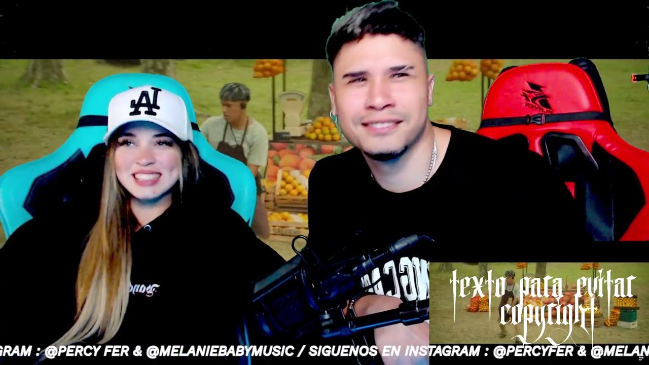 PERREO FURIOSO || Maria Becerra ( Reacción | Opinión )