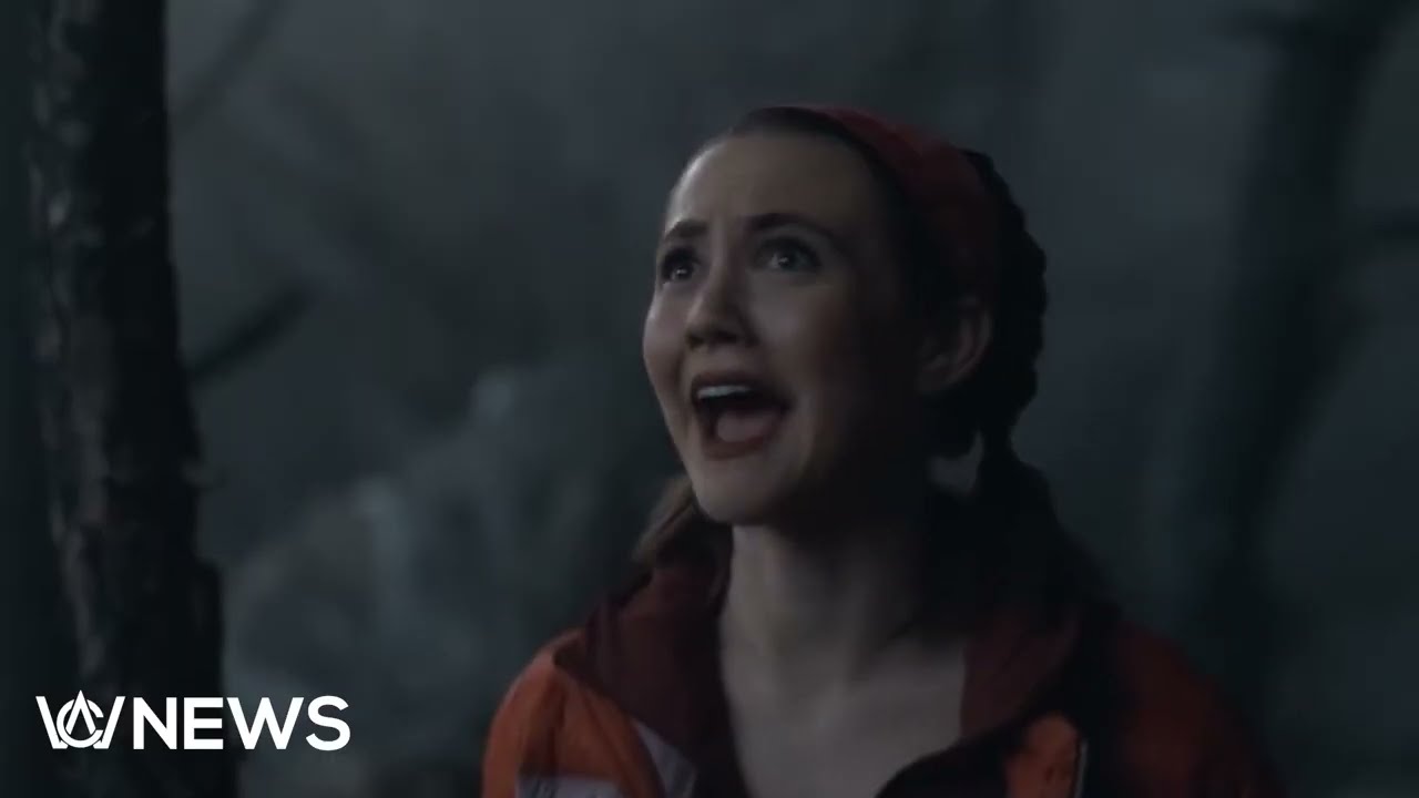 The Bubble - Cliff Beasts │ News Update ( The Cine Wizard )