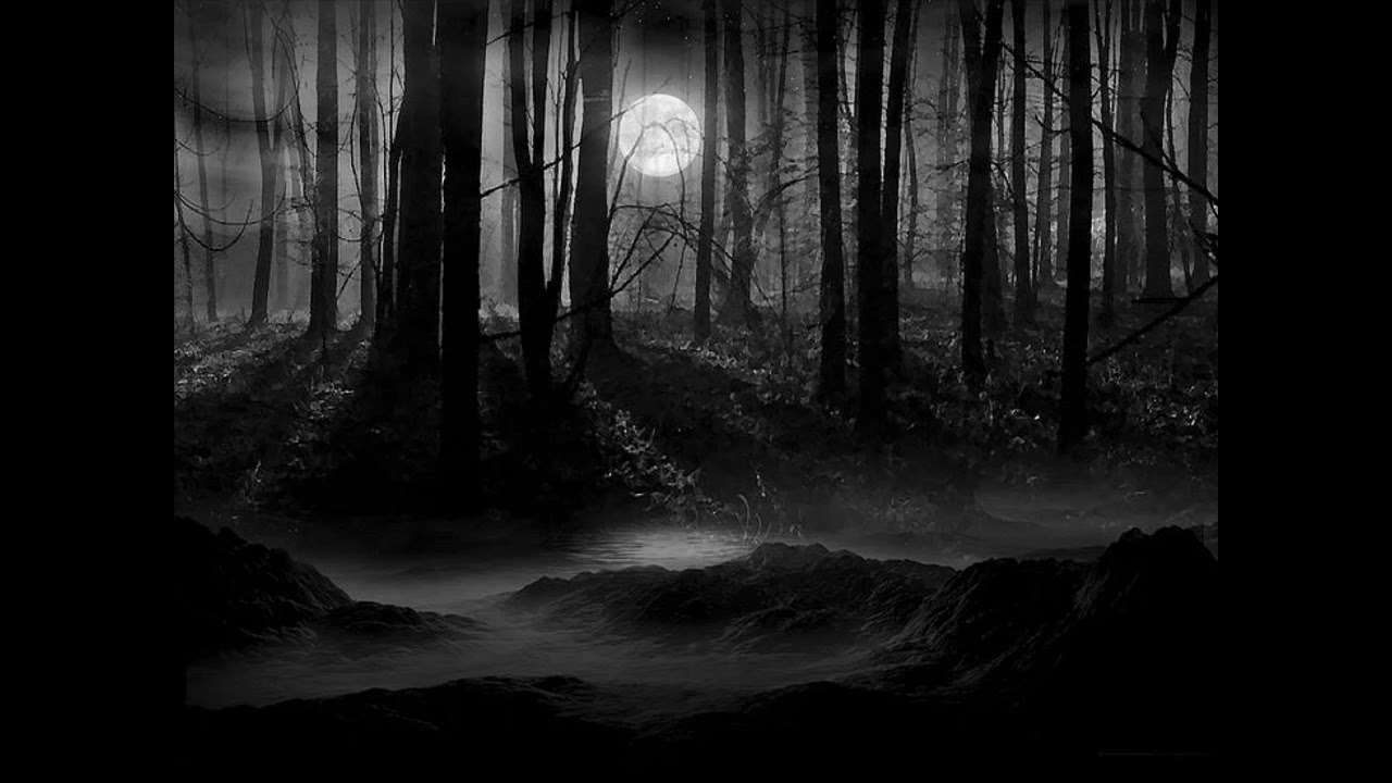 Aver - Dark forest (Original mix)