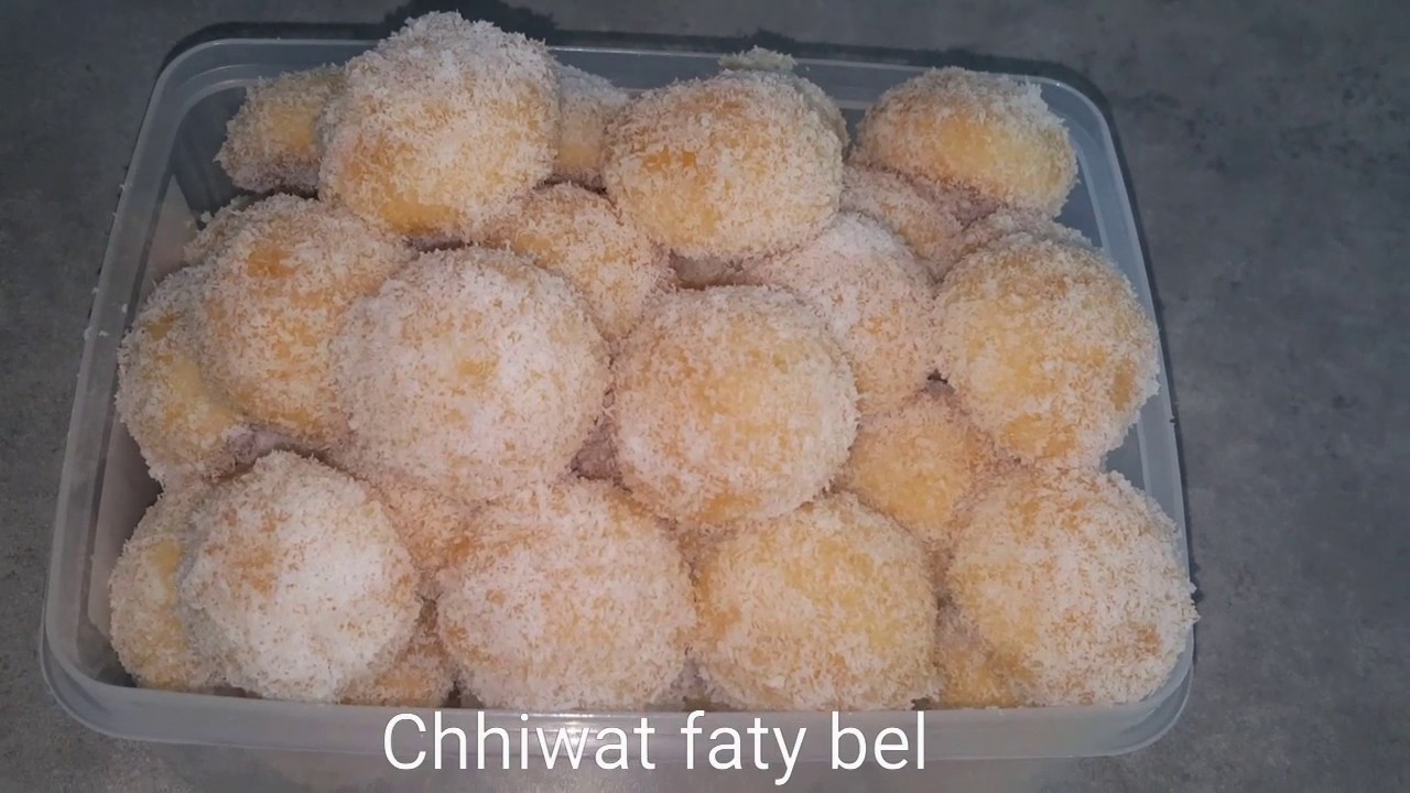 حلوة ريشبوند محبوبة الجماهير مع كل اسرار باش تجيب هشيشة بحال الكيك متشبعوش منها 🤗