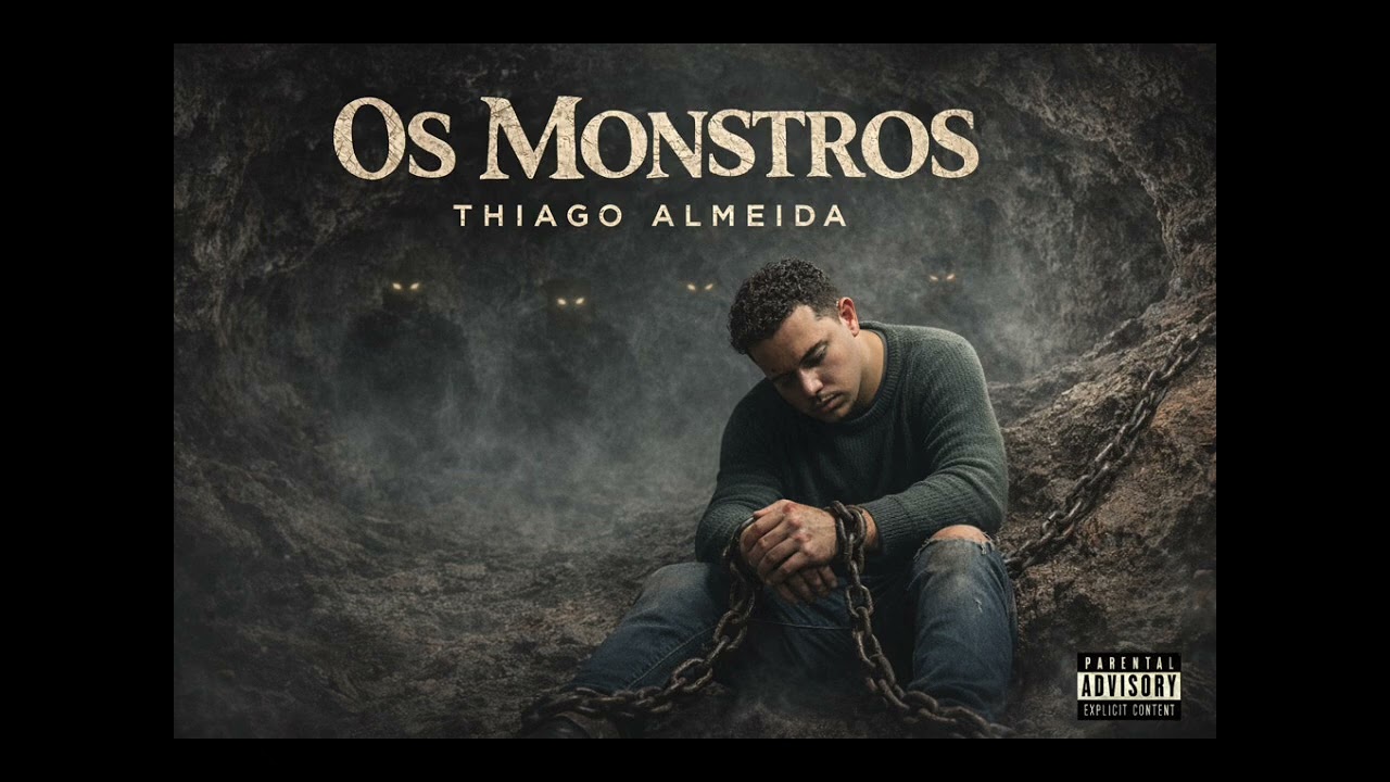 Os Monstros 