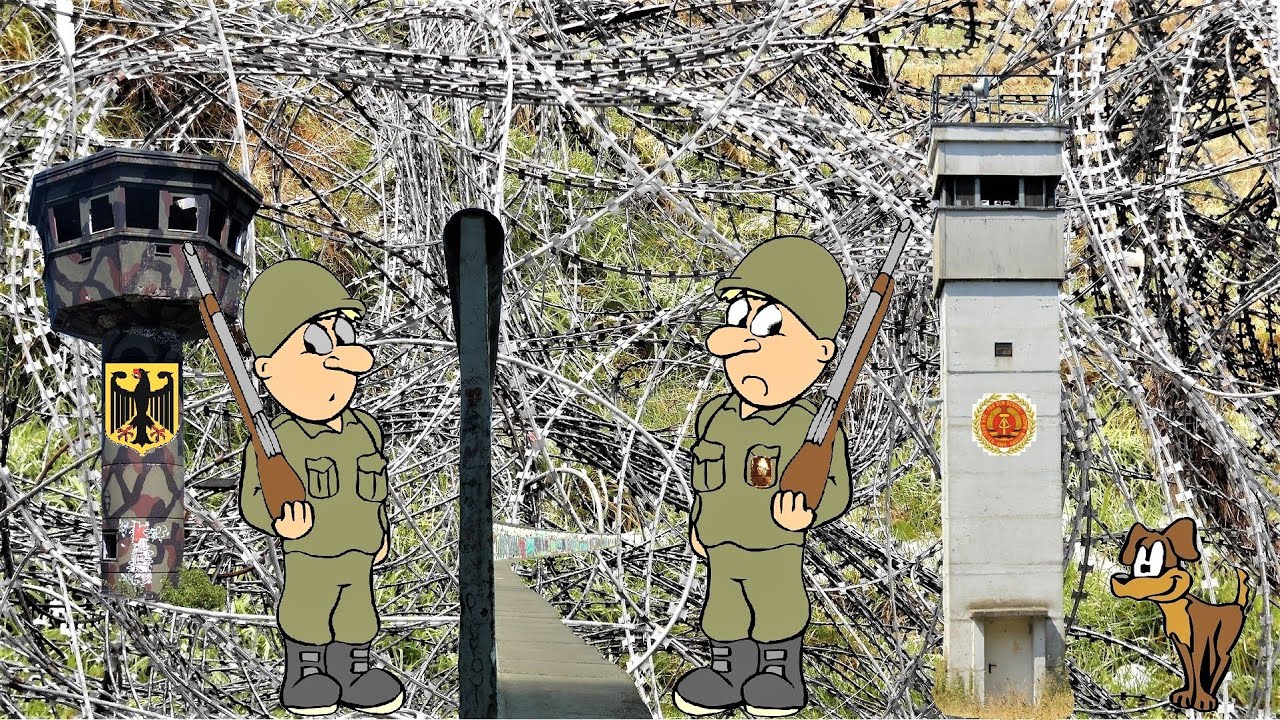 Abschied - ein Lied der Volksarmee